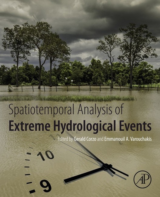Spatiotemporal Analysis of Extreme Hydrological Events main product photo
