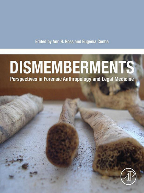 Dismemberments main product photo