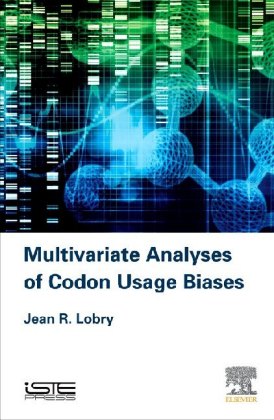 Multivariate Analyses of Codon Usage Biases