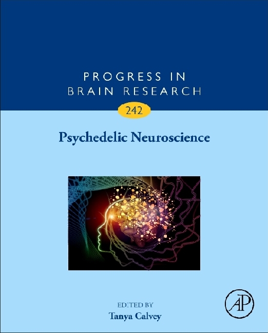 Psychedelic Neuroscience main product photo