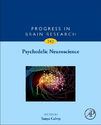Psychedelic Neuroscience