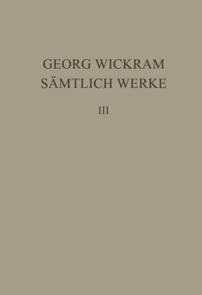 Sämtliche Werke, 4