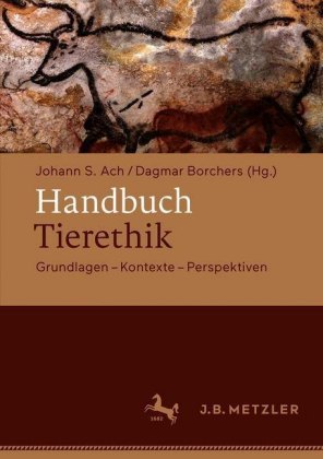Handbuch Tierethik
