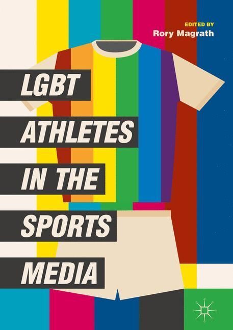 LGBT Athletes in the Sports Media main product photo