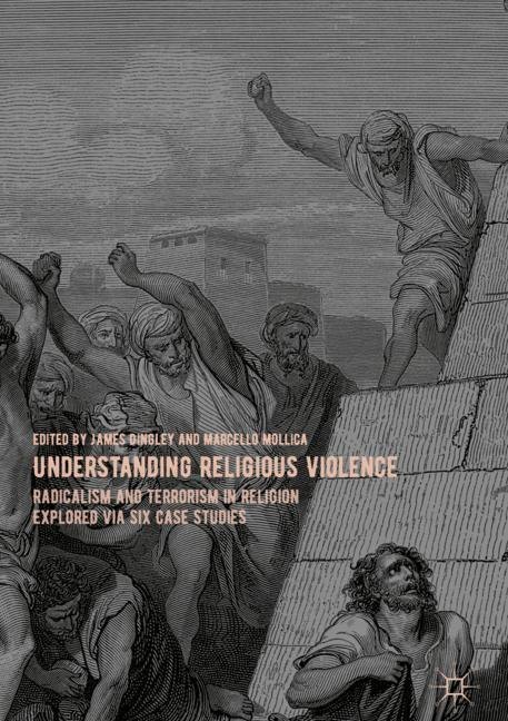 Understanding Religious Violence main product photo