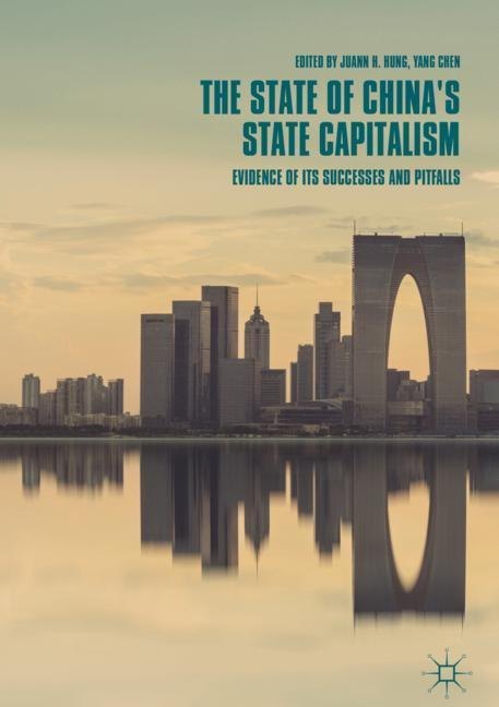 The State of China's State Capitalism main product photo