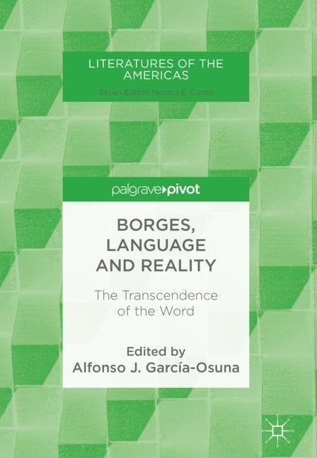 Borges, Language and Reality main product photo