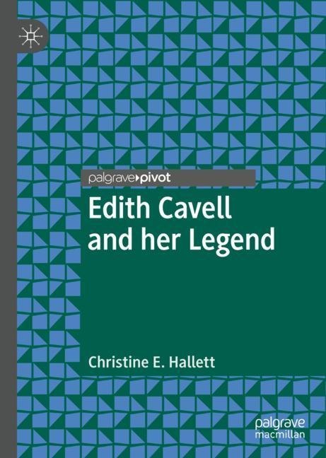 Edith Cavell and her Legend main product photo