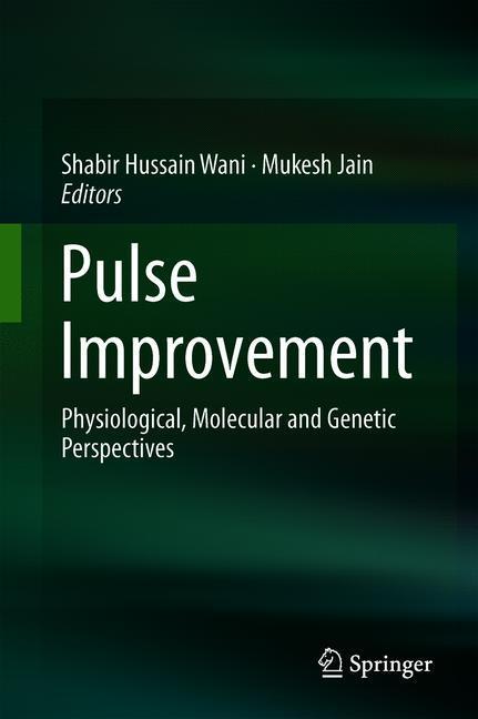 Pulse Improvement main product photo
