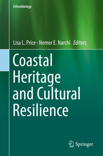 Coastal Heritage and Cultural Resilience main product photo