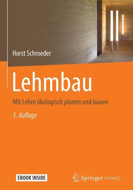 Lehmbau main product photo
