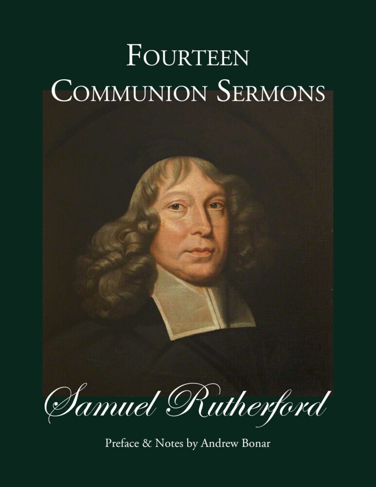 Fourteen Communion Sermons main product photo