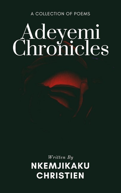 Adeyemi Chronicles main product photo