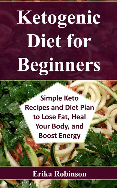 Ketogenic Diet for Beginners main product photo