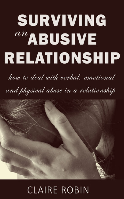 Surviving an Abusive Relationship main product photo