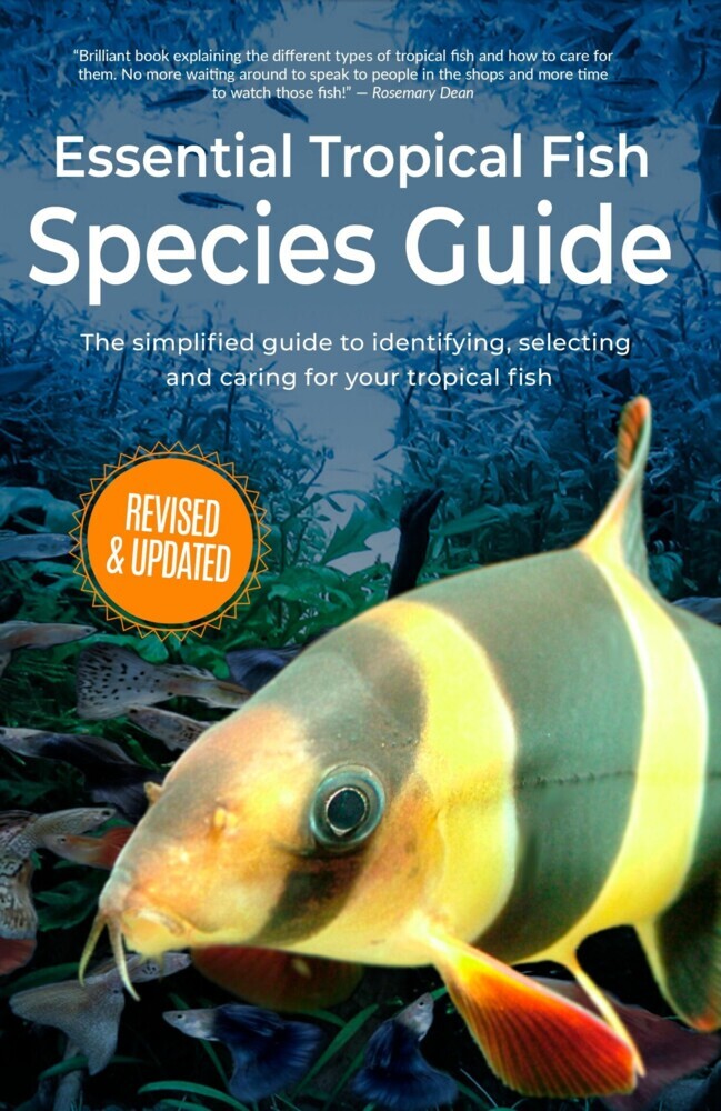 Essential Tropical Fish main product photo