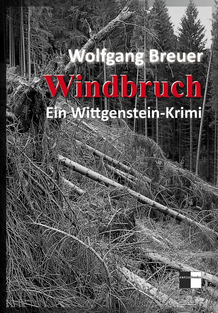 Windbruch main product photo
