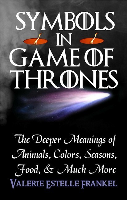 Symbols in Game of Thrones main product photo