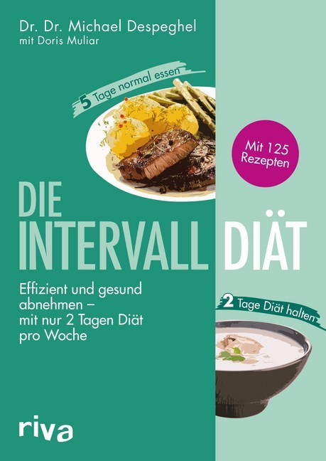 Die Intervalldiät main product photo