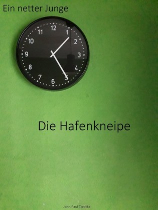 Ein netter Junge