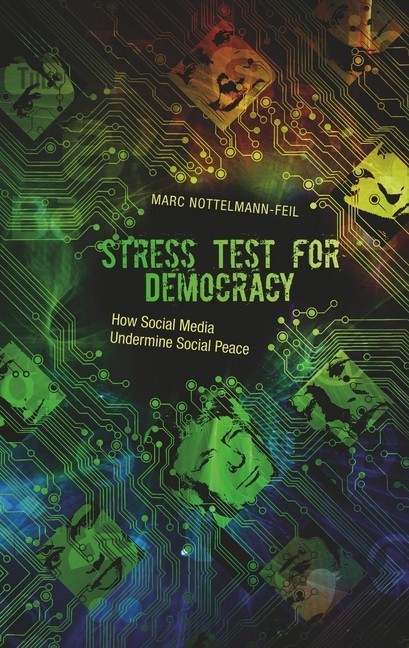 Stress Test for Democracy main product photo