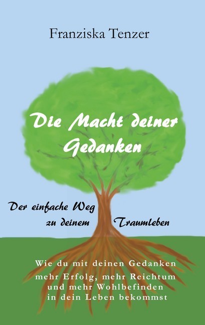 Die Macht deiner Gedanken main product photo