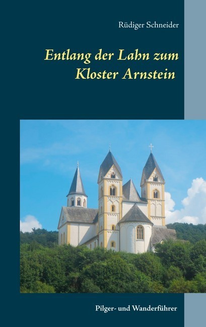 Entlang der Lahn zum Kloster Arnstein main product photo