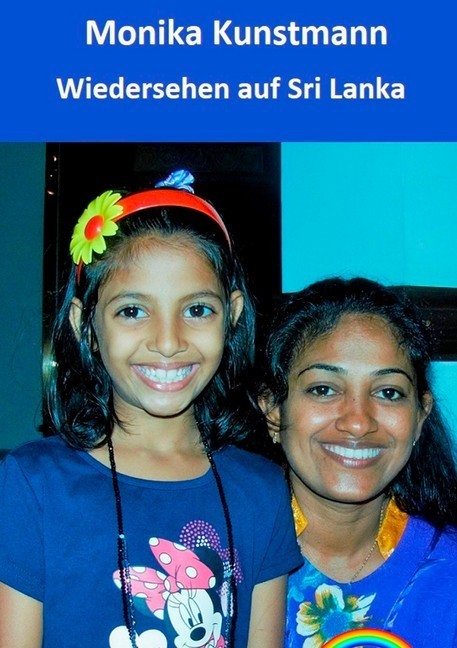 Wiedersehen auf Sri Lanka main product photo