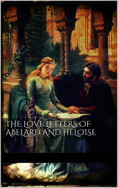 The love letters of Abelard and Heloise main product photo