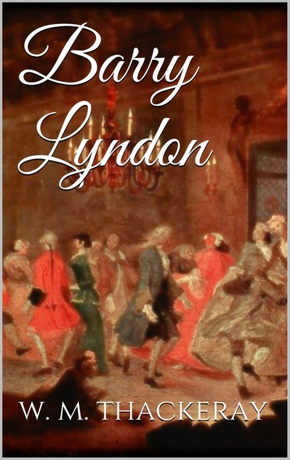 Barry Lyndon main product photo