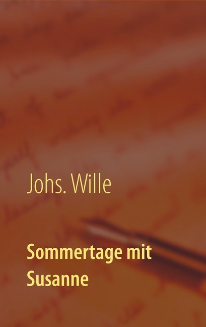 Sommertage mit Susanne main product photo