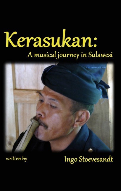 Kerasukan - a musical journey in Sulawesi main product photo