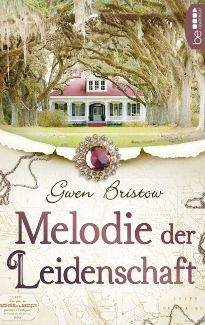 Melodie der Leidenschaft main product photo