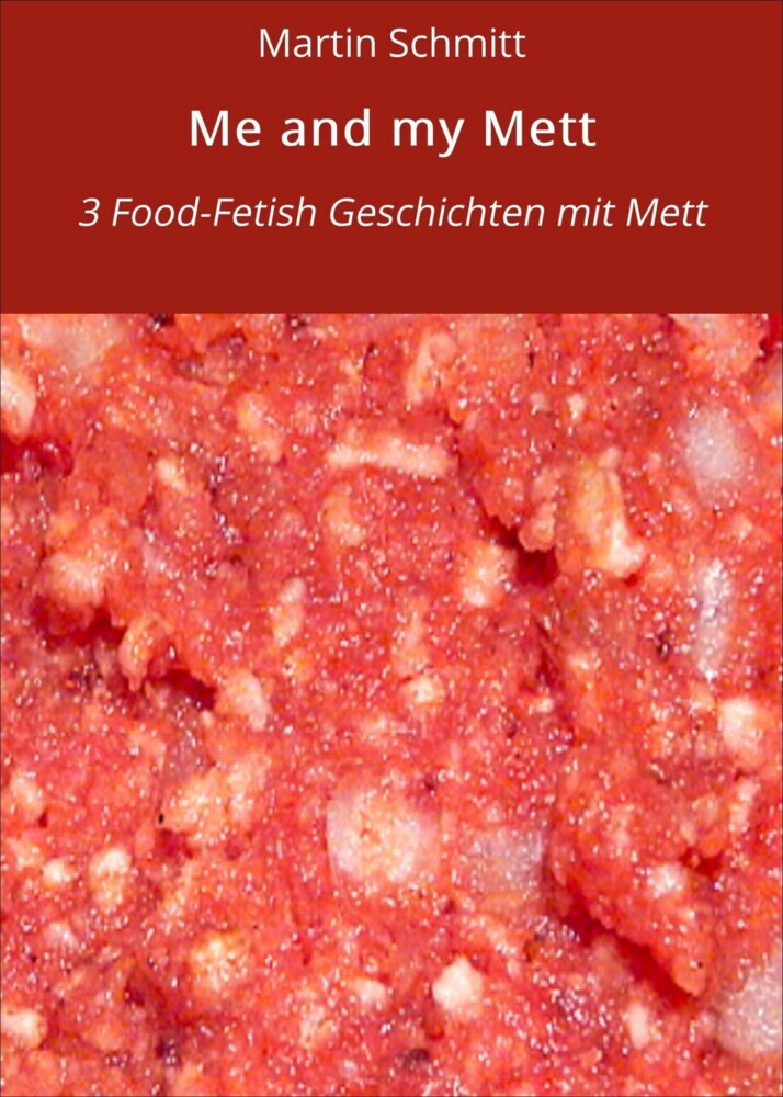 Me and my Mett main product photo