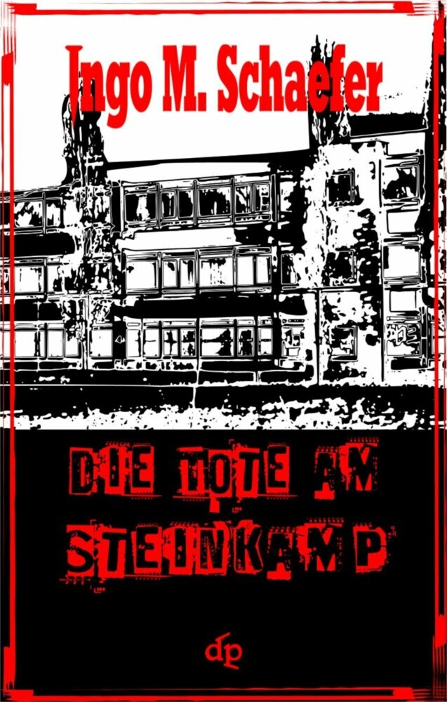 Die Tote am Steinkamp main product photo