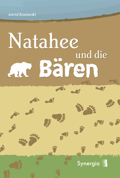 Natahee und die Bären, Schulbuchausgabe main product photo