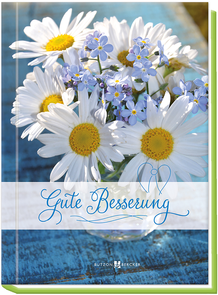 Gute Besserung main product photo