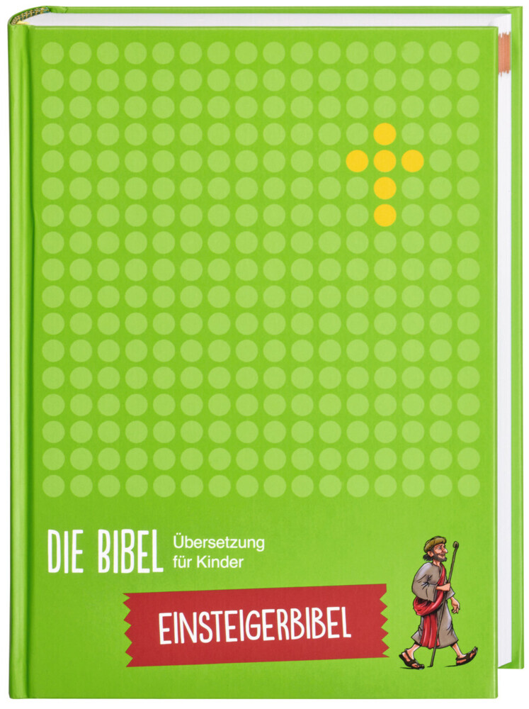 Die Bibel. Übersetzung für Kinder main product photo
