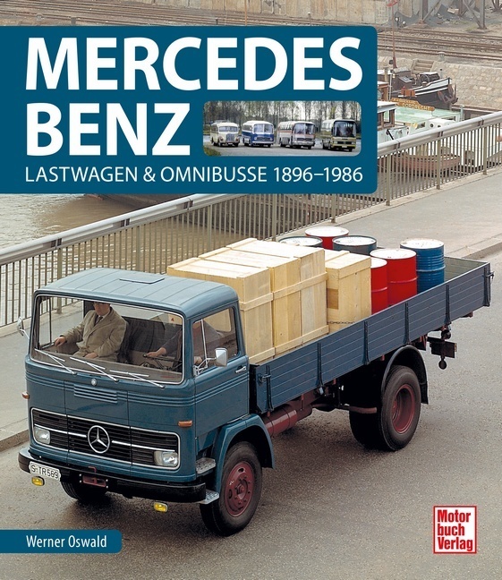 Mercedes-Benz main product photo