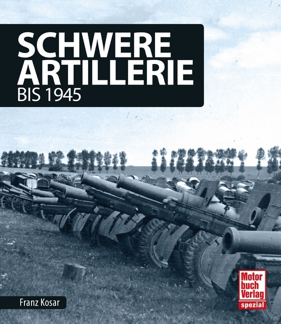 Schwere Artillerie main product photo