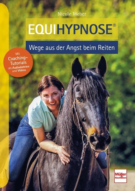 Equihypnose® main product photo