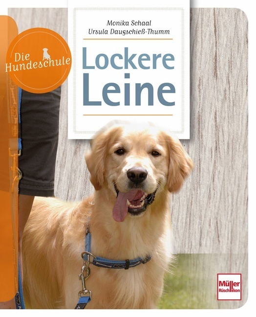 Lockere Leine main product photo
