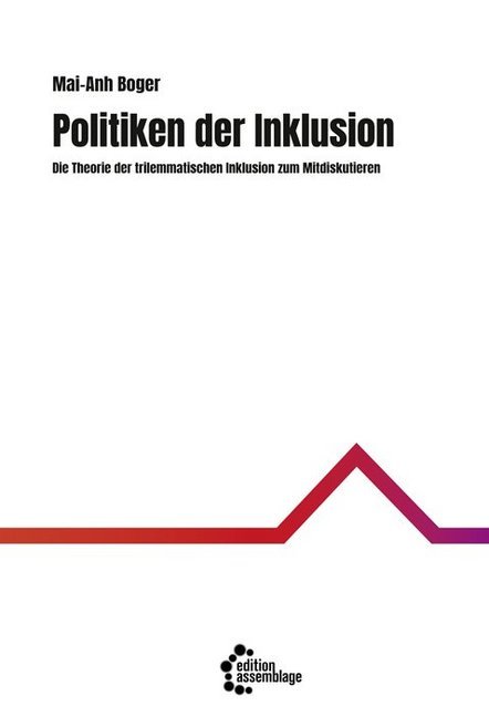 Politiken der Inklusion main product photo