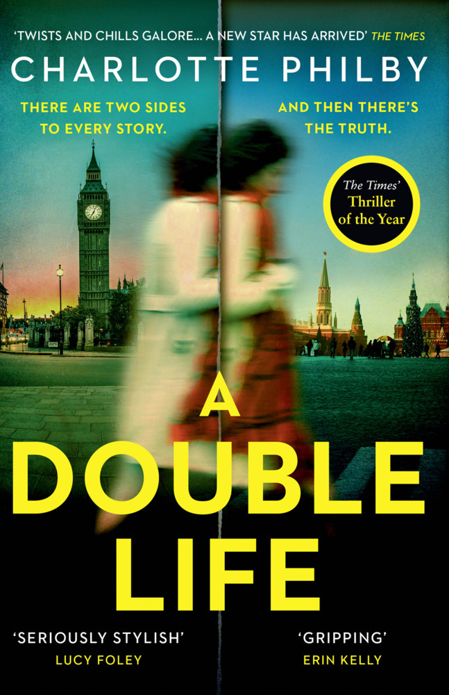 A Double Life main product photo
