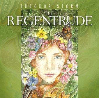 Die Regentrude, 1 Audio-CD