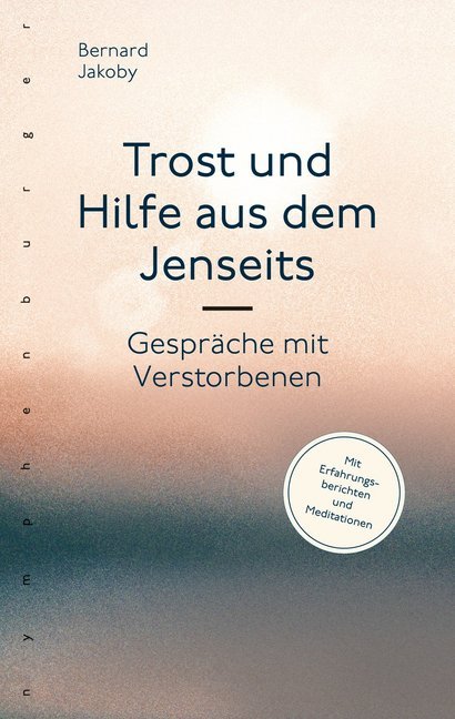 Trost und Hilfe aus dem Jenseits main product photo