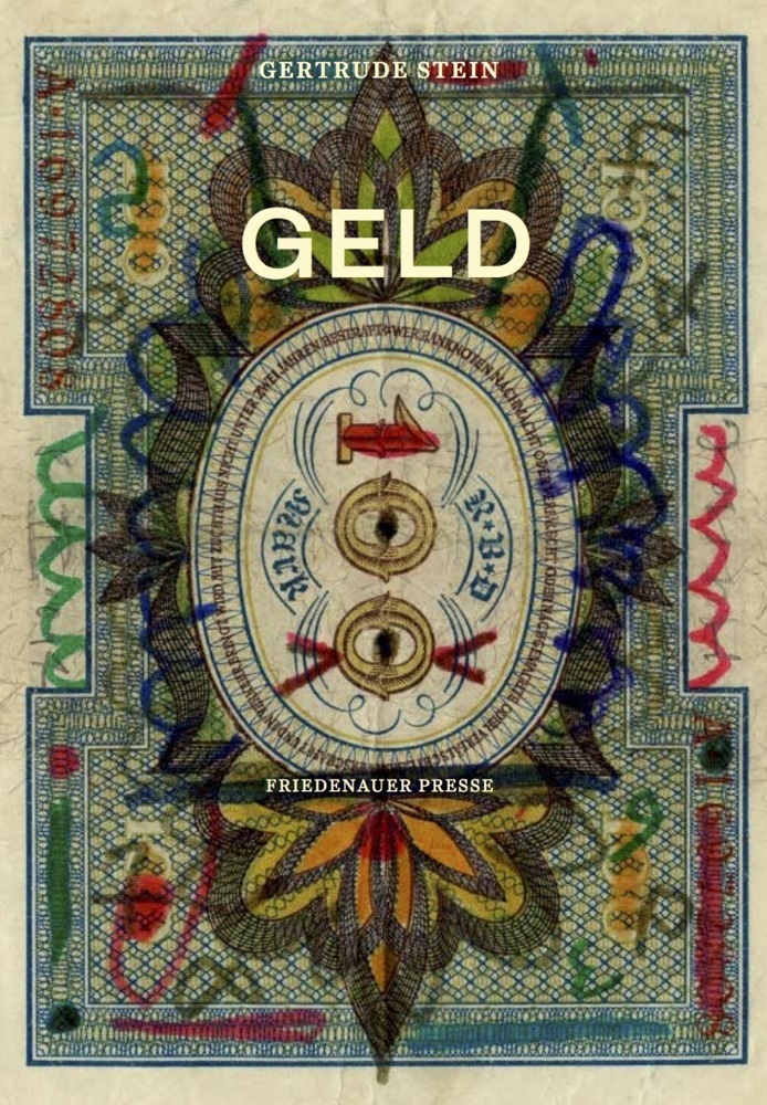 Geld main product photo