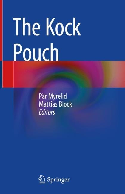 The Kock Pouch main product photo