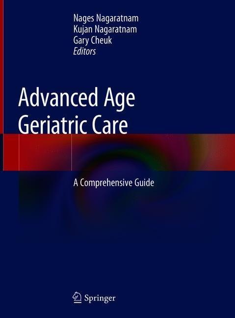 Advanced Age Geriatric Care main product photo