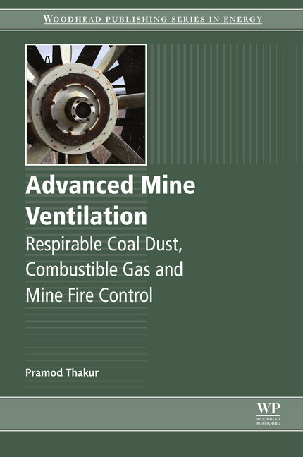 Advanced Mine Ventilation main product photo